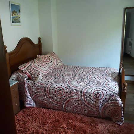 Villa Casa Da Carme A Casela Esterno foto
