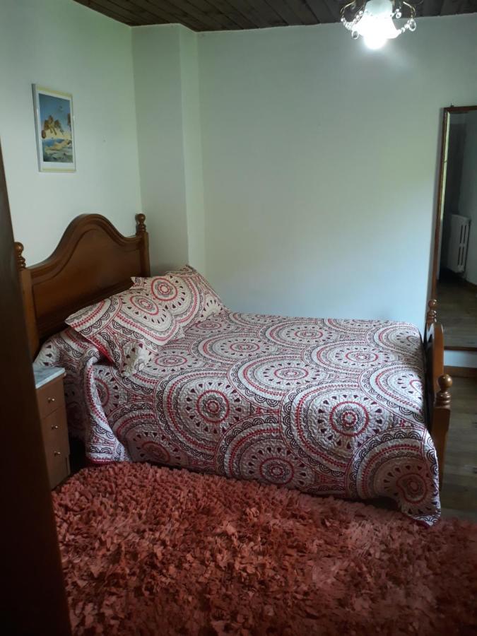 Villa Casa Da Carme A Casela Esterno foto